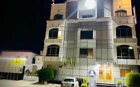 Hôtel Esma Nouadhibou