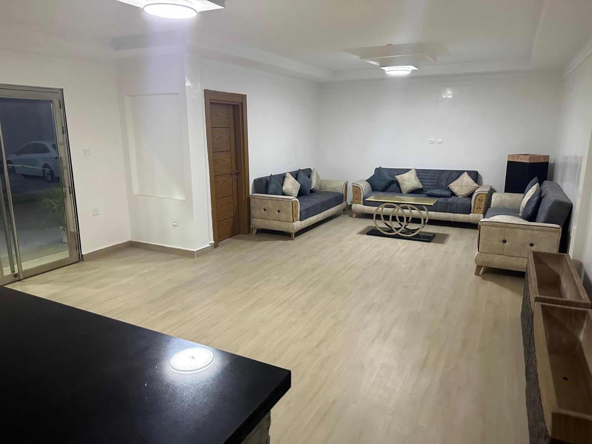 Hôtel Esma Nouadhibou Extérieur photo