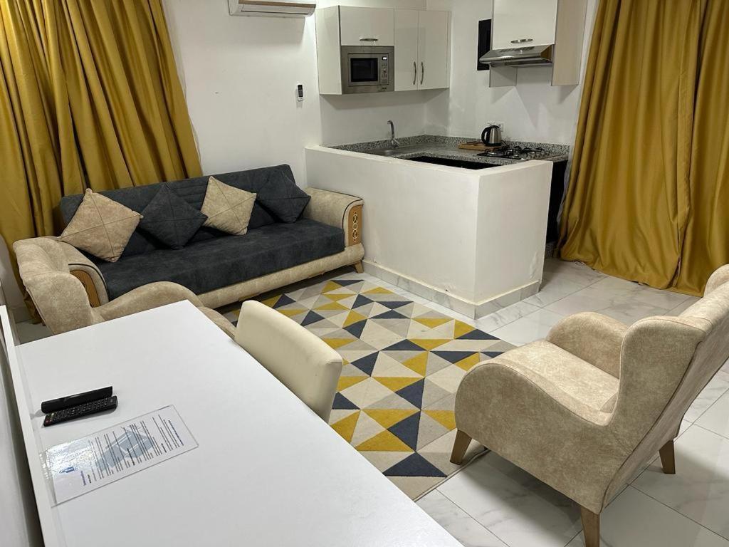 Hôtel Esma Nouadhibou Extérieur photo