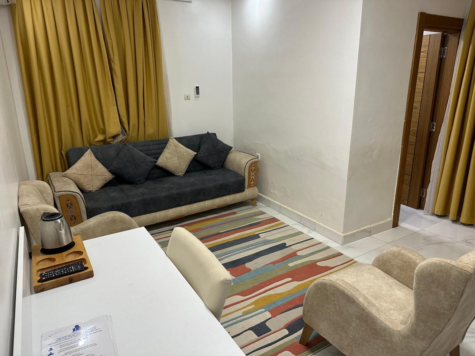Hôtel Esma Nouadhibou Extérieur photo